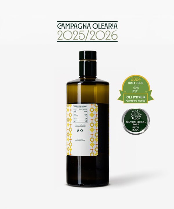 AlyvuogiuAliejus750ml Alyvuogių aliejus PODEROSA CLASSICO 750 ML