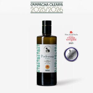 Alyvuogių aliejus iš Italijos.